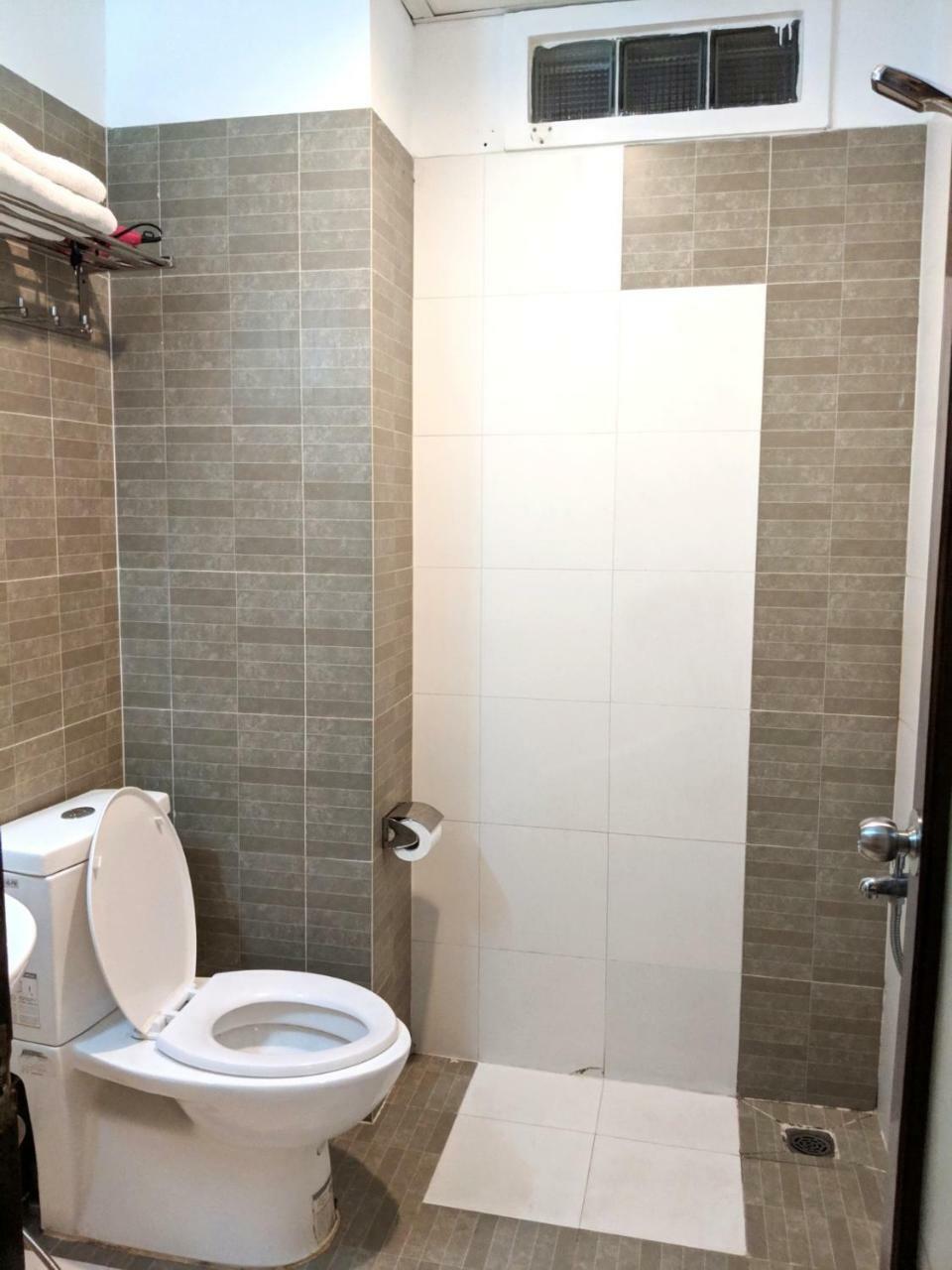 Green Suites Hotel ホーチミン市 エクステリア 写真